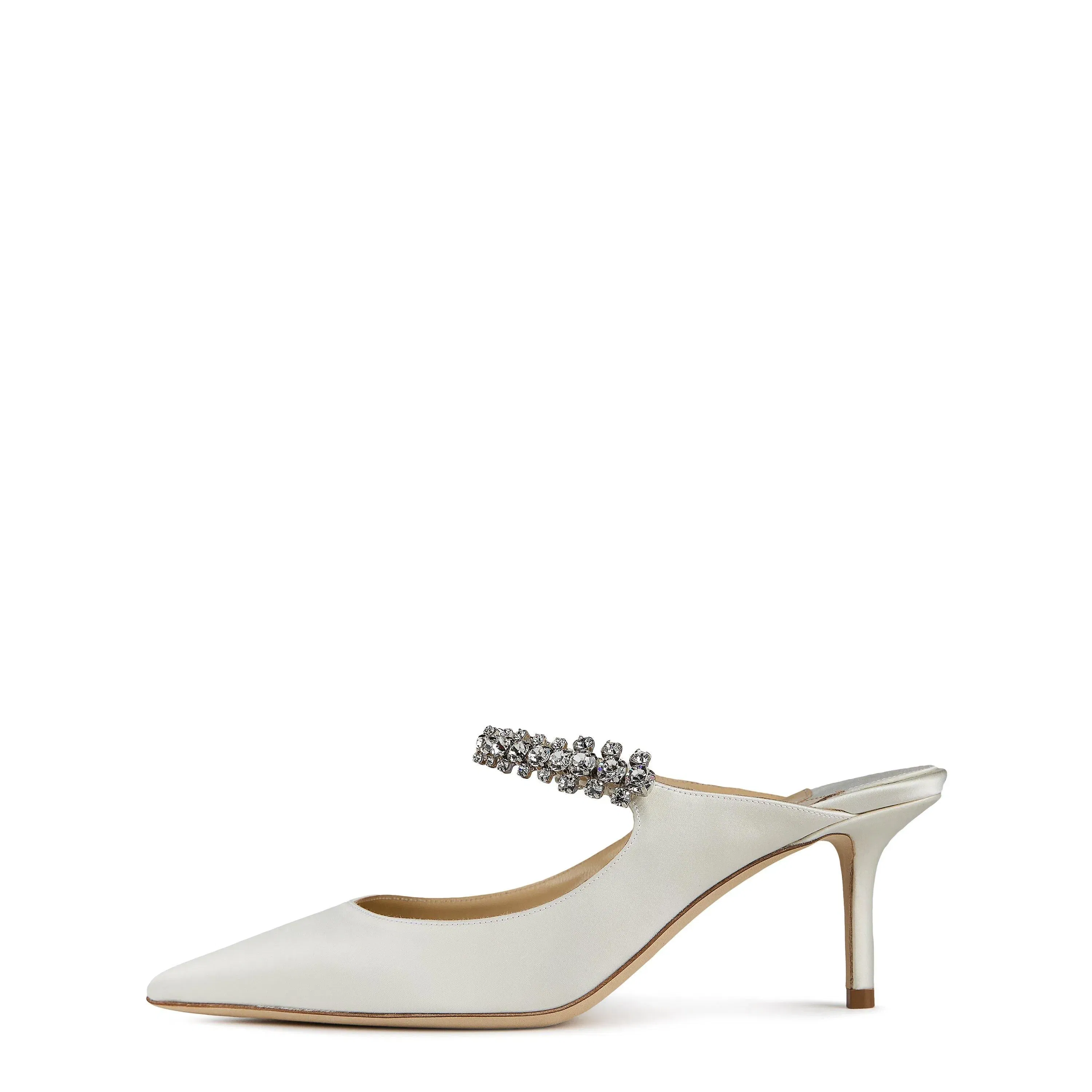 Bing 65 Leather Mules