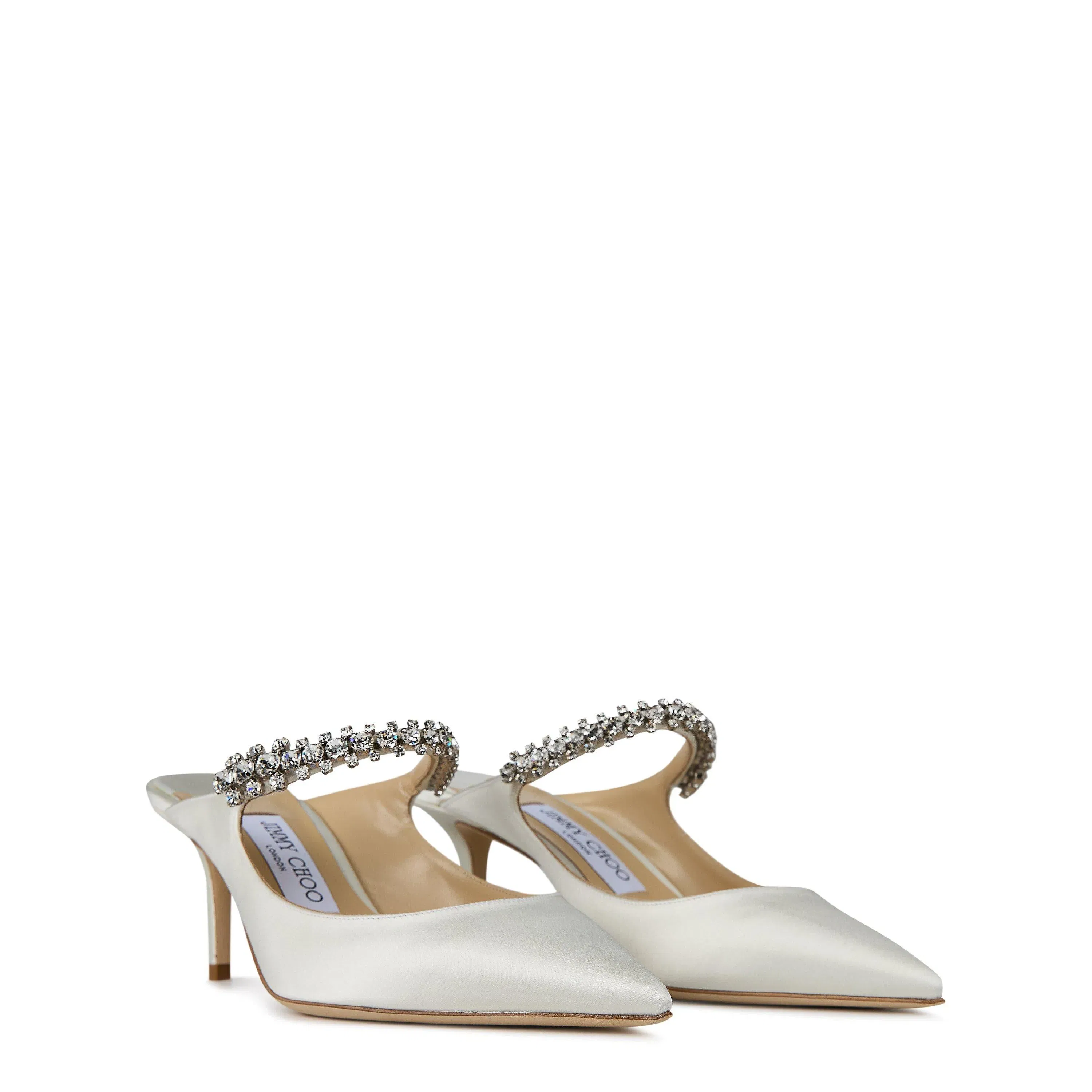 Bing 65 Leather Mules