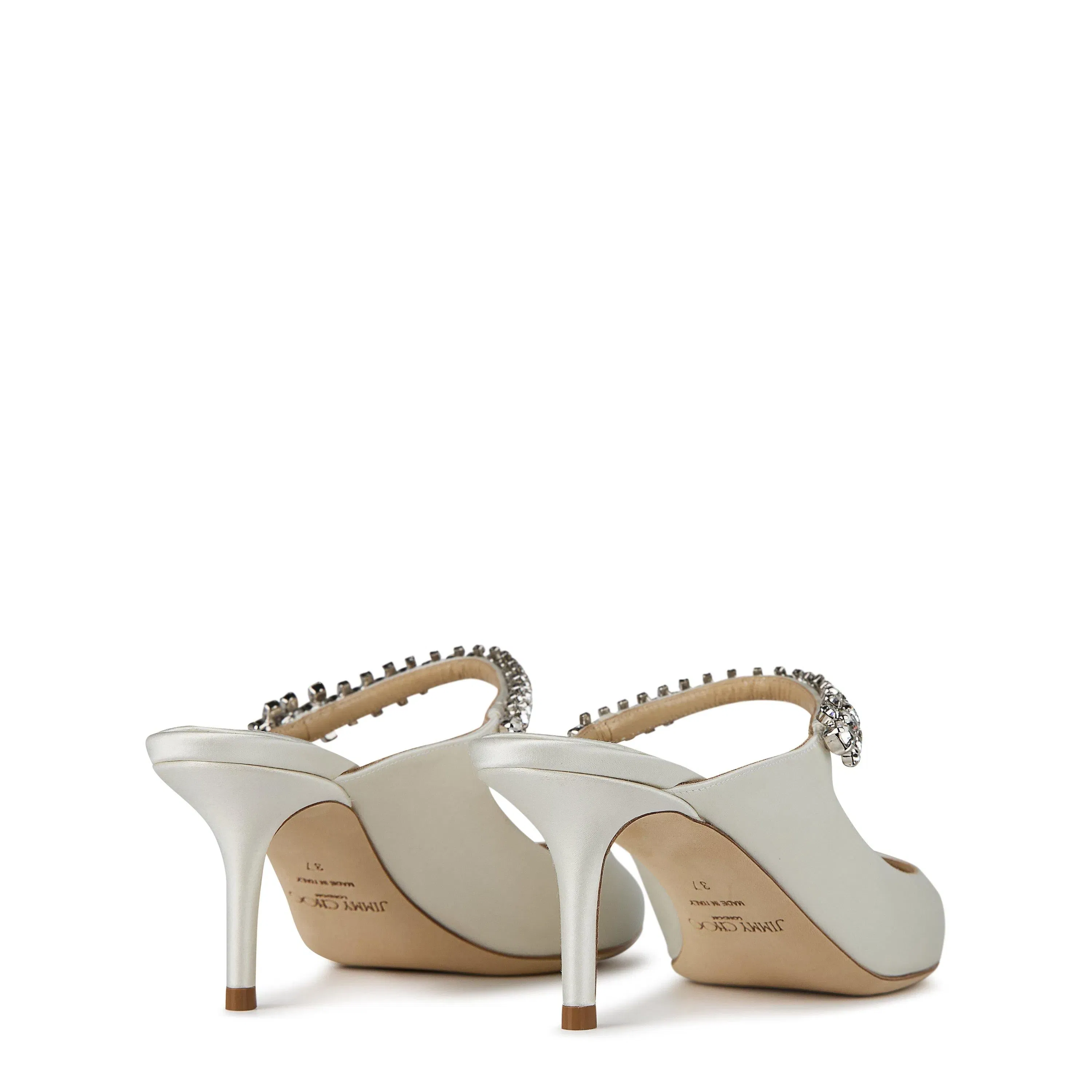 Bing 65 Leather Mules