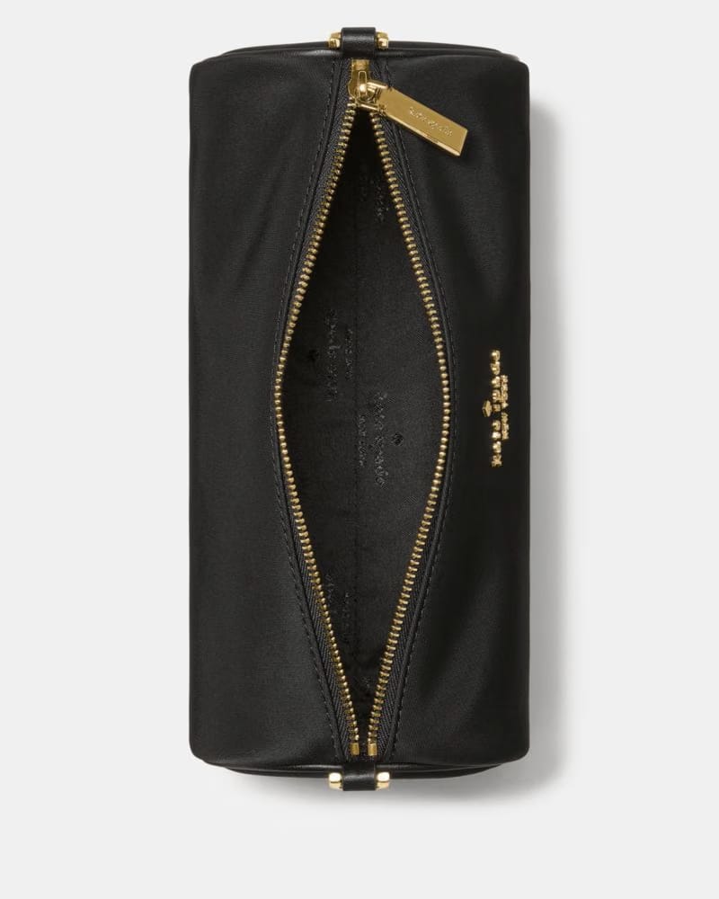 Roulette Nylon Mini Crossbody Convertible Bag