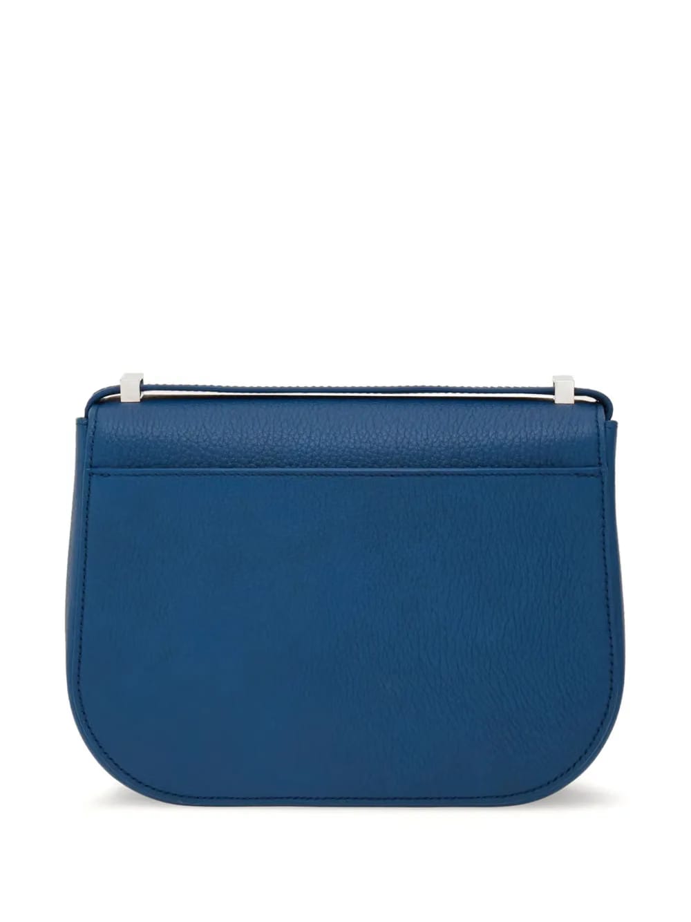 Double Gancini crossbody bag