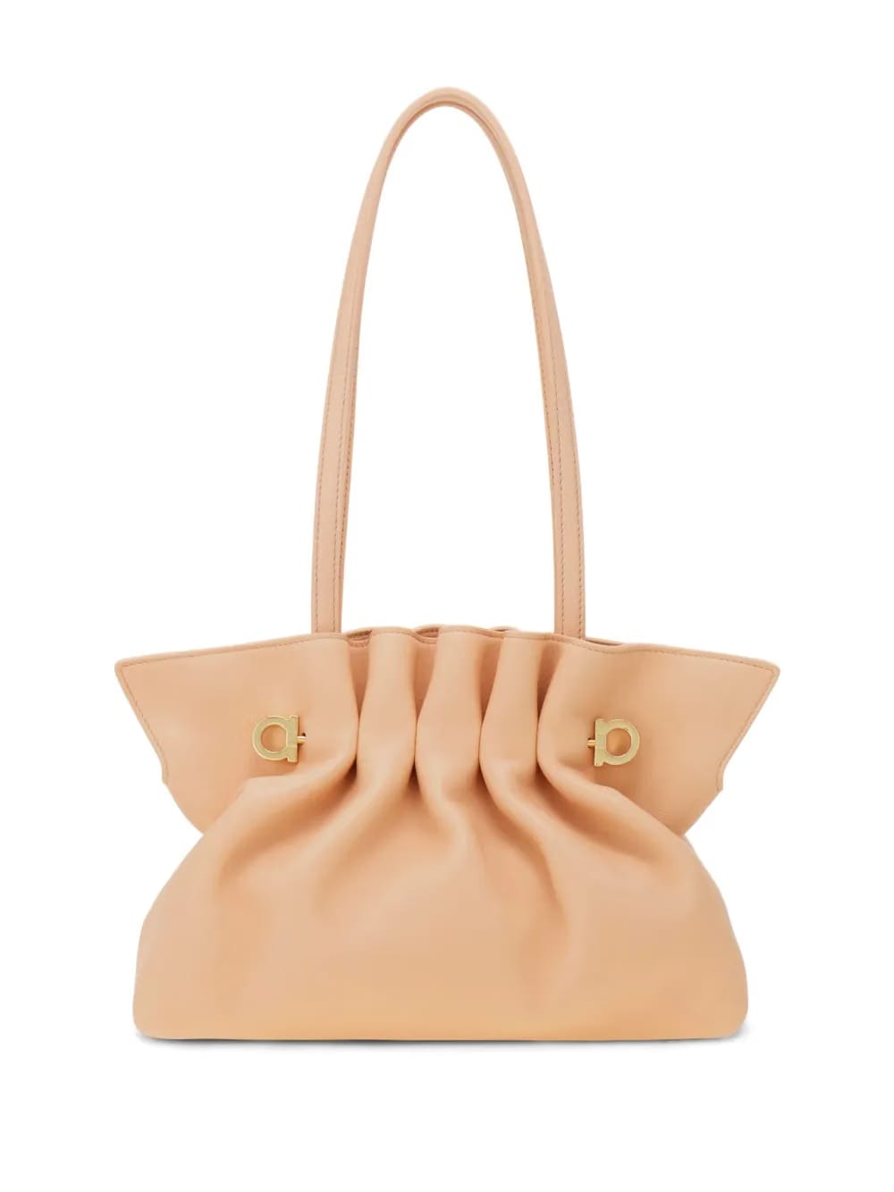 small Soft shoulder bag