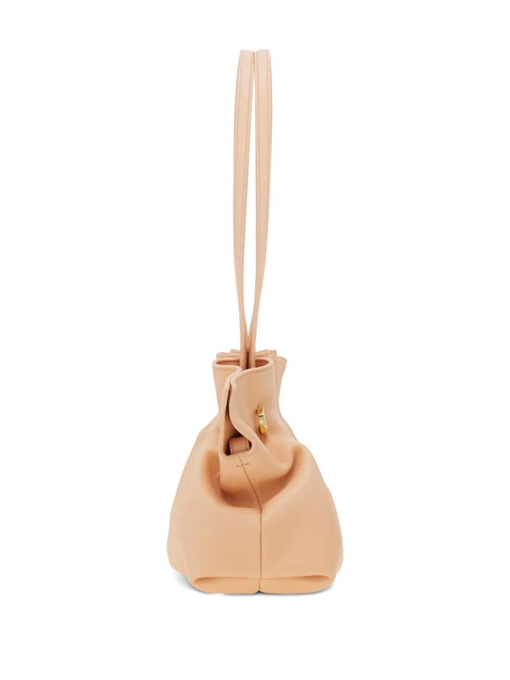 small Soft shoulder bag