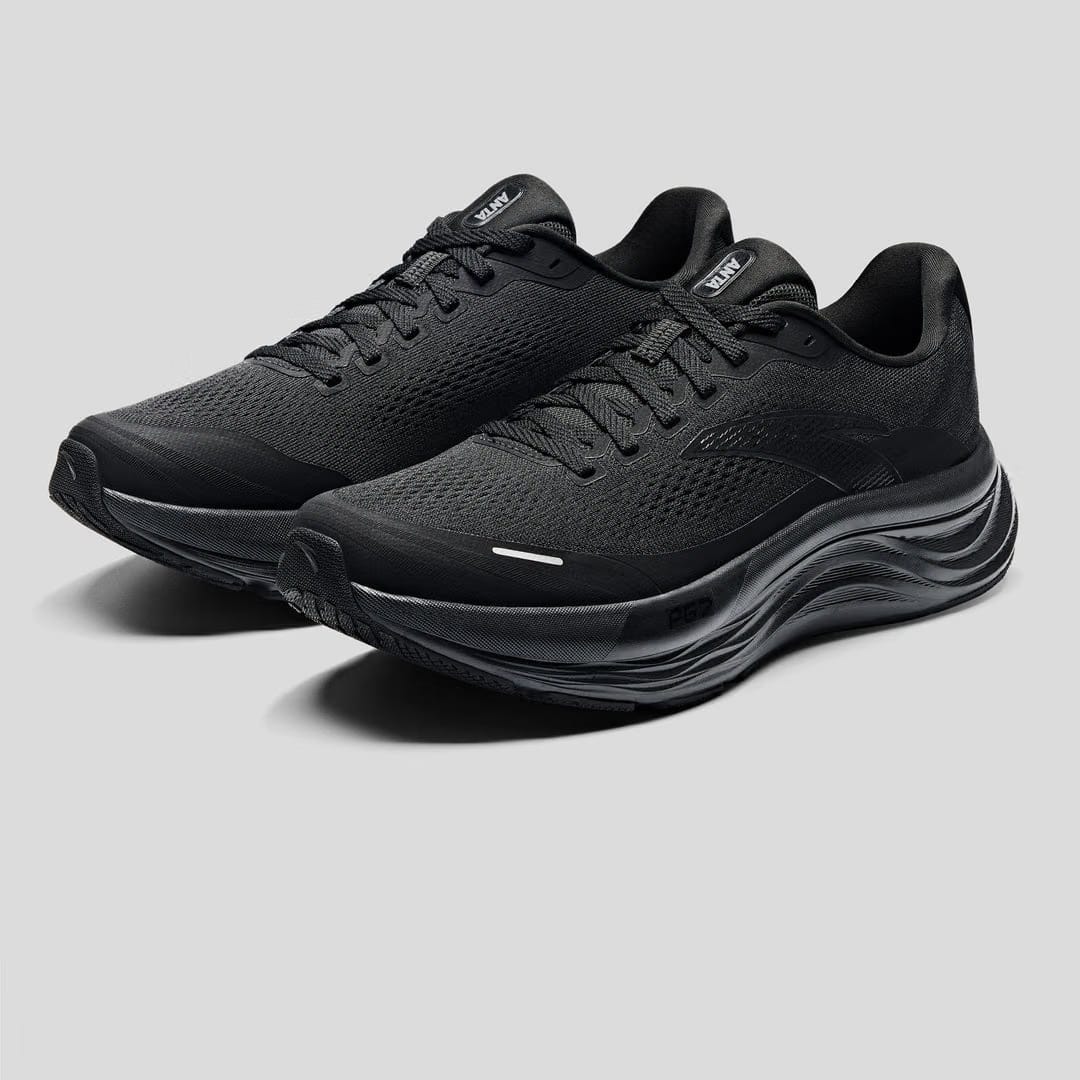 Men's ANTA PG7 - Black