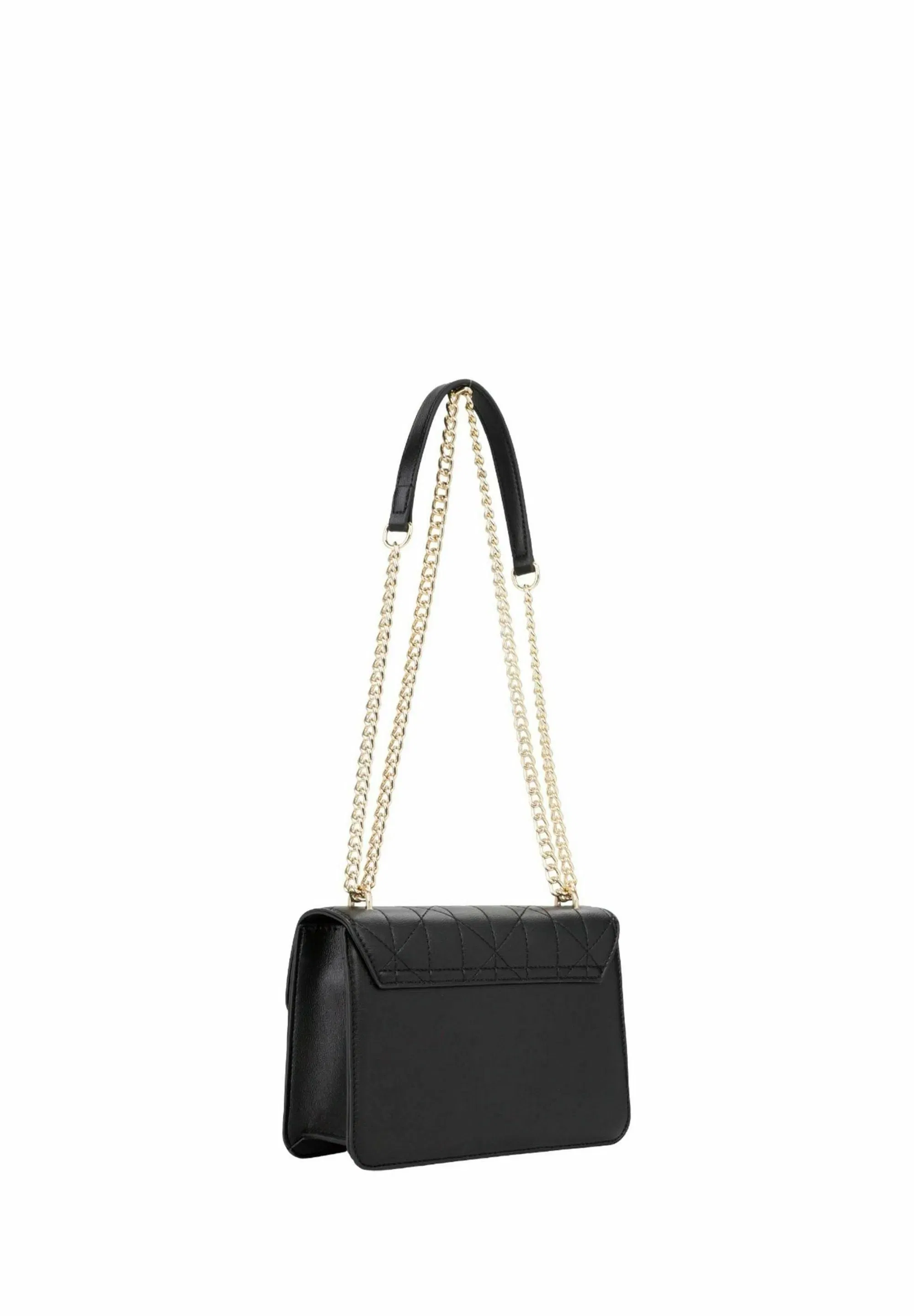 Valentino Bags Flap - Handbag - Nero