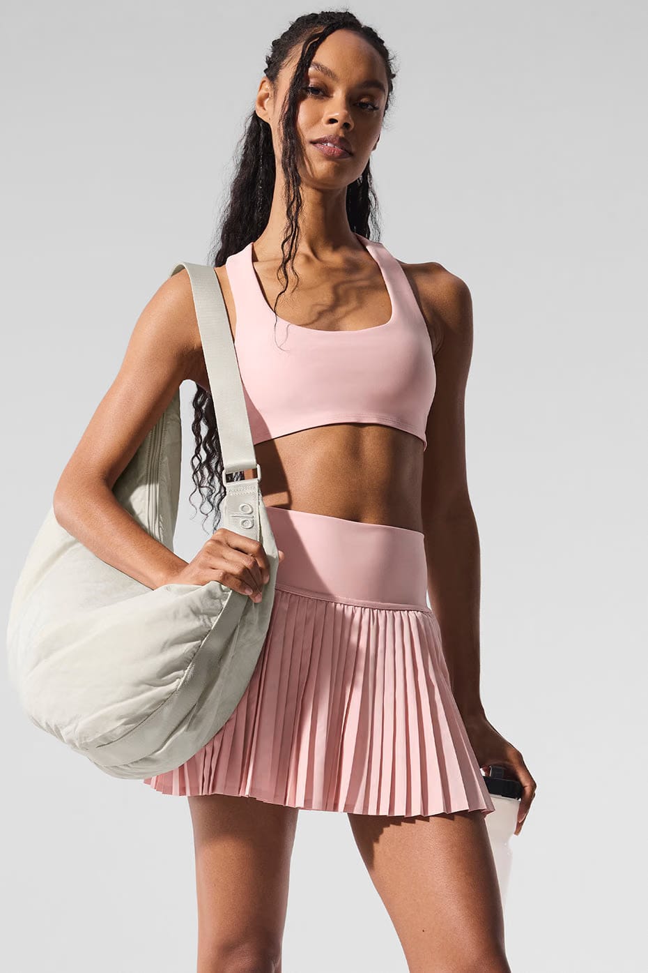 Alo Yoga Airlift Advantage Racerback Bra