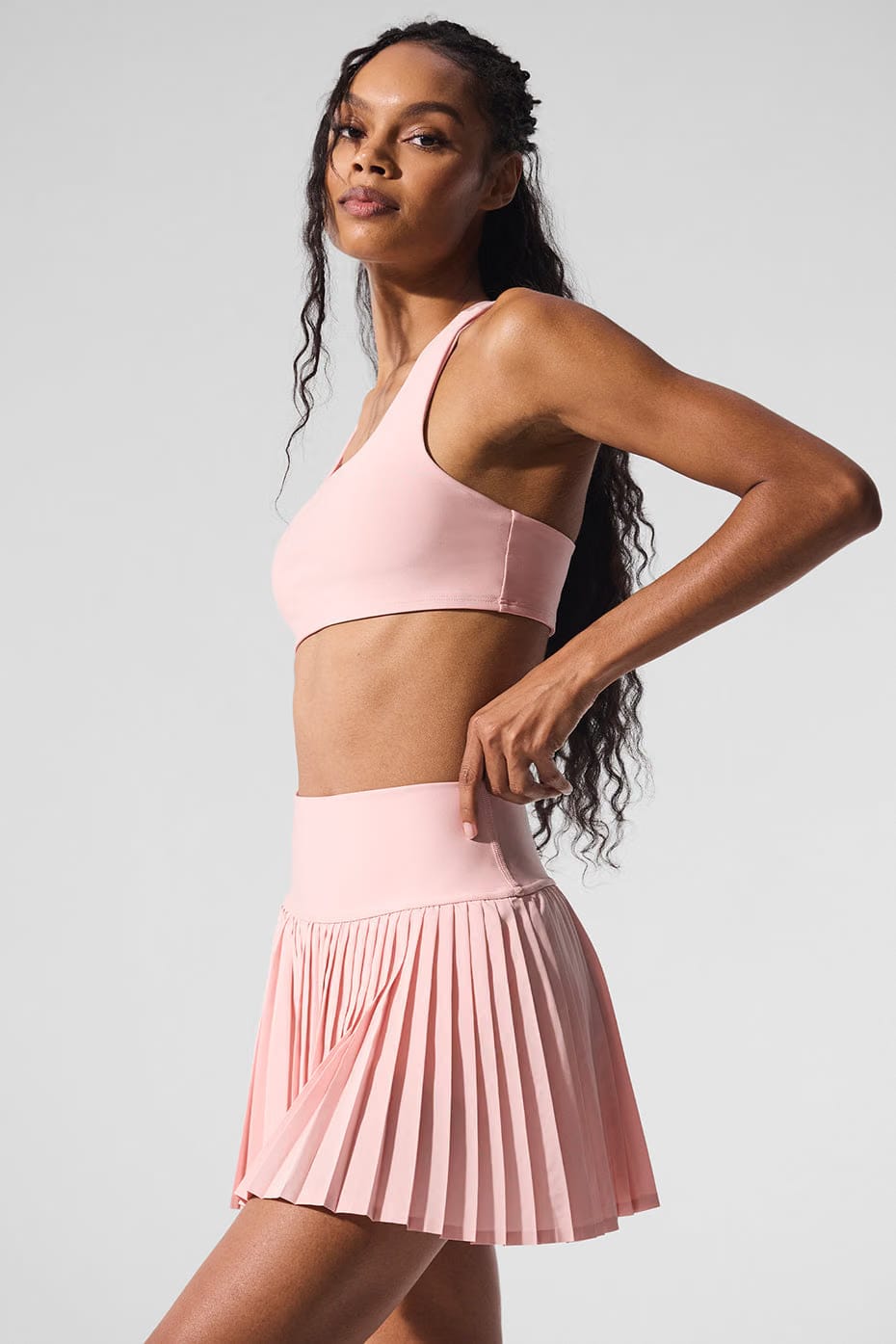 Alo Yoga Airlift Advantage Racerback Bra