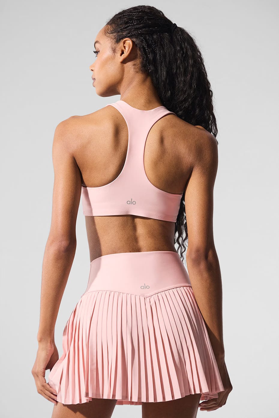 Alo Yoga Airlift Advantage Racerback Bra