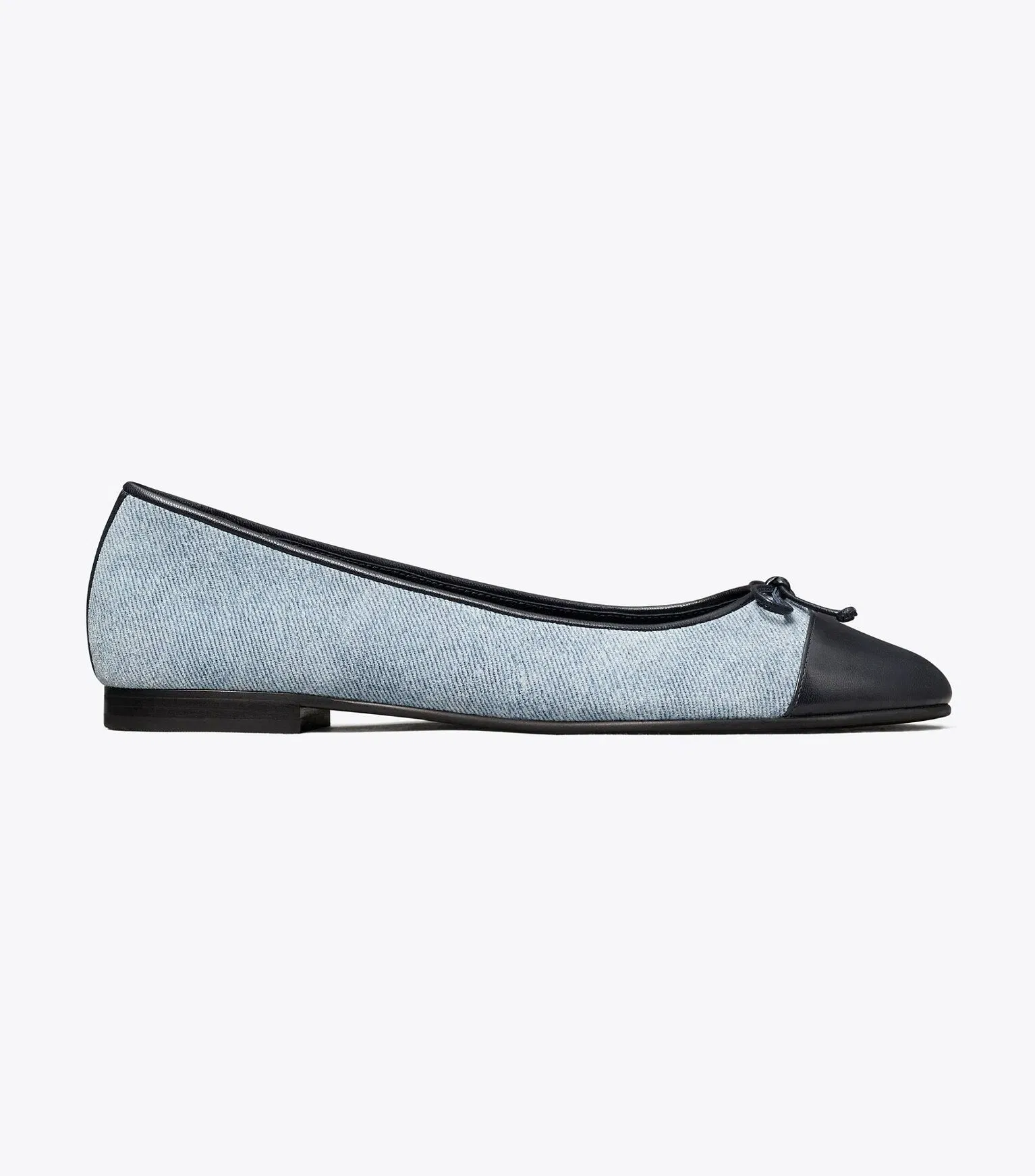 Cap-Toe Ballet