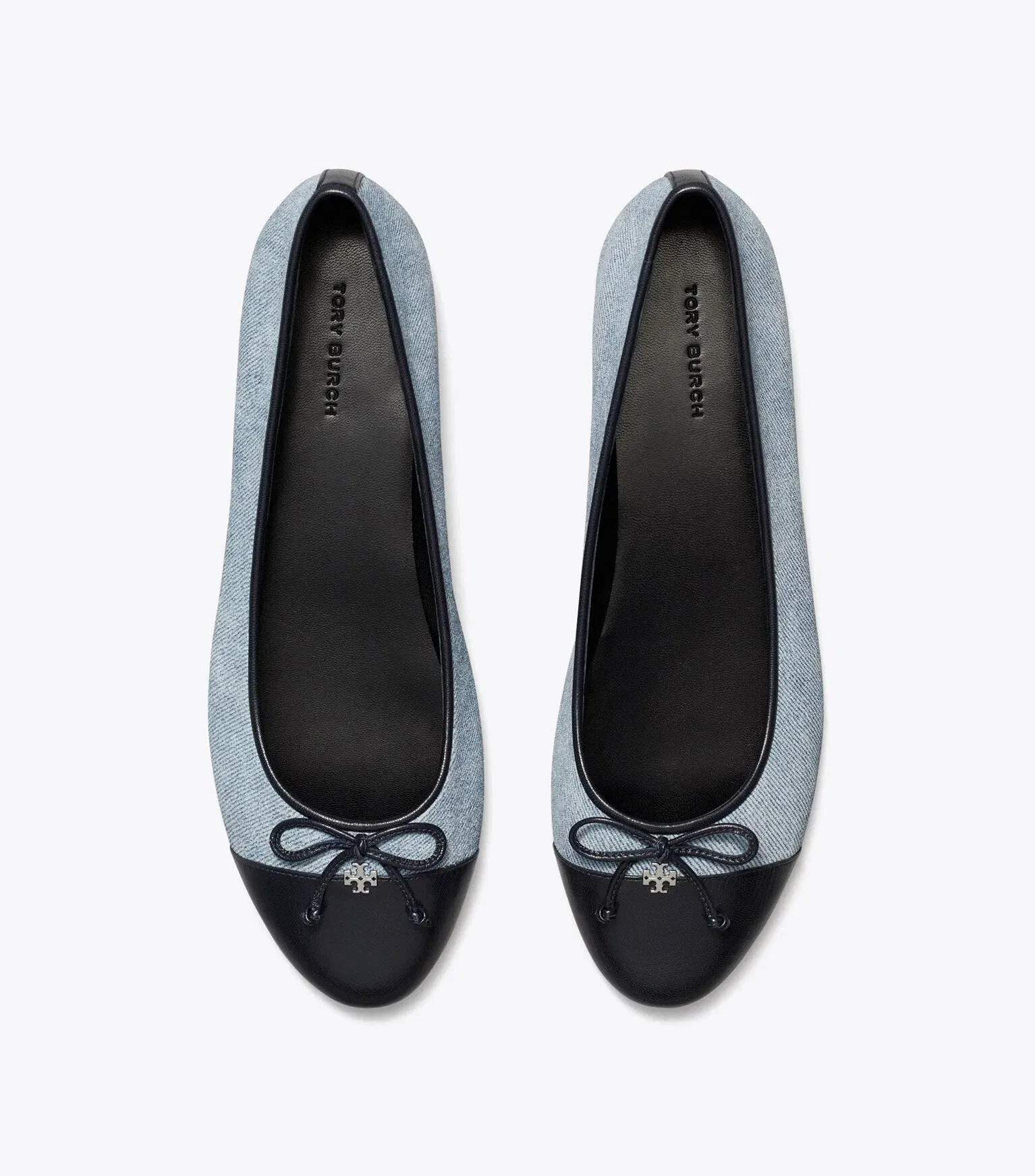 Cap-Toe Ballet