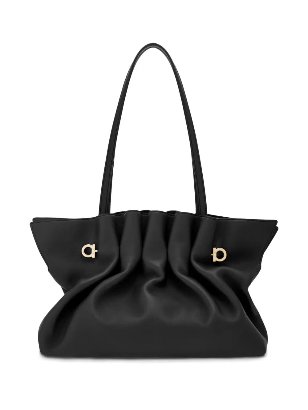 medium Soft shoulder bag