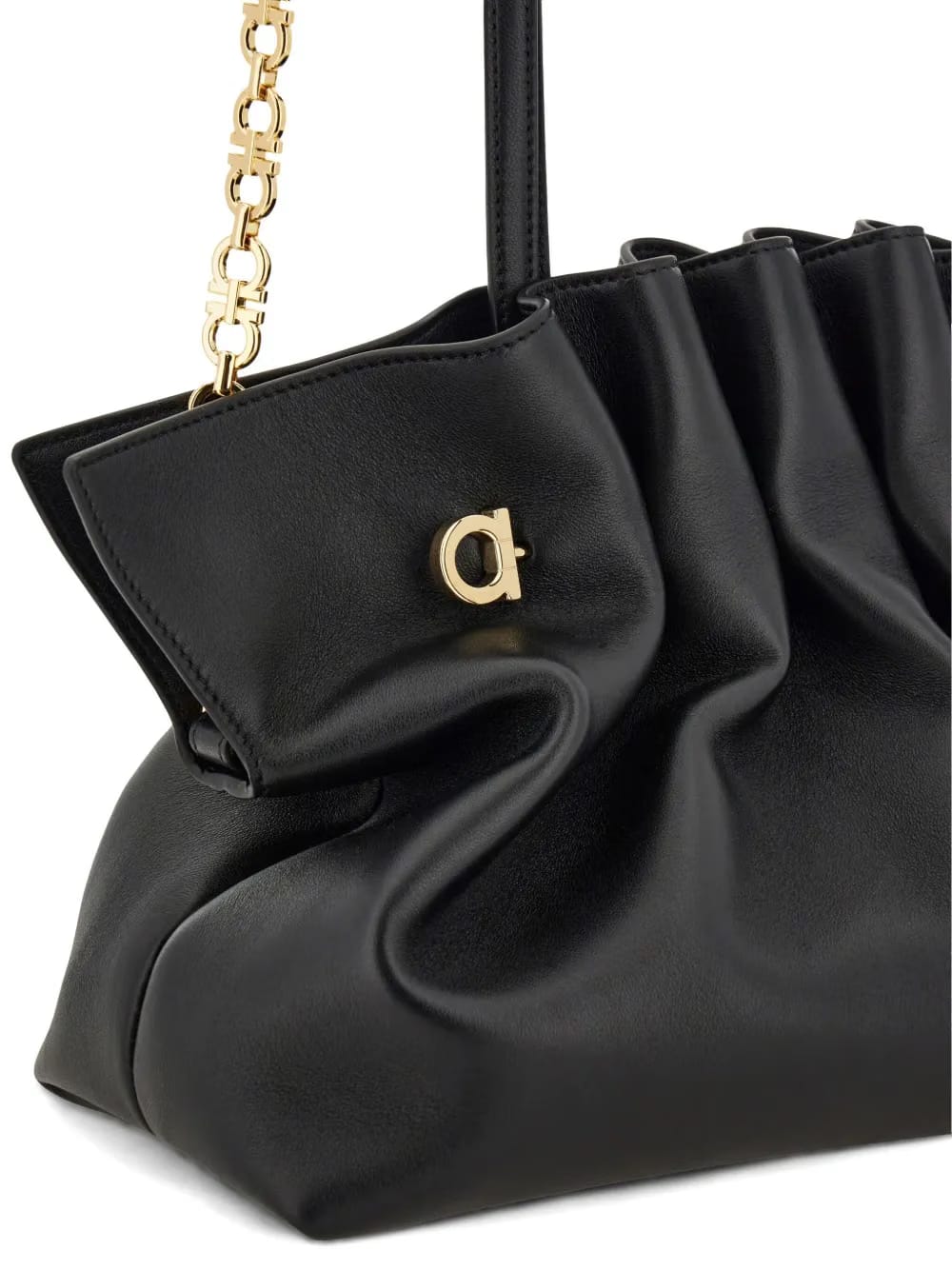 medium Soft shoulder bag