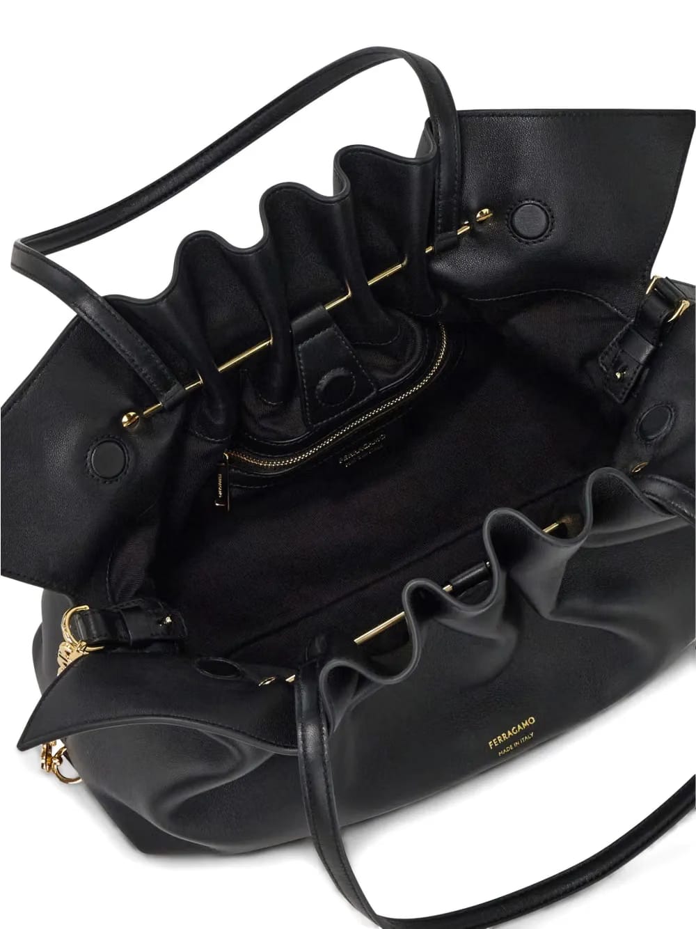 medium Soft shoulder bag