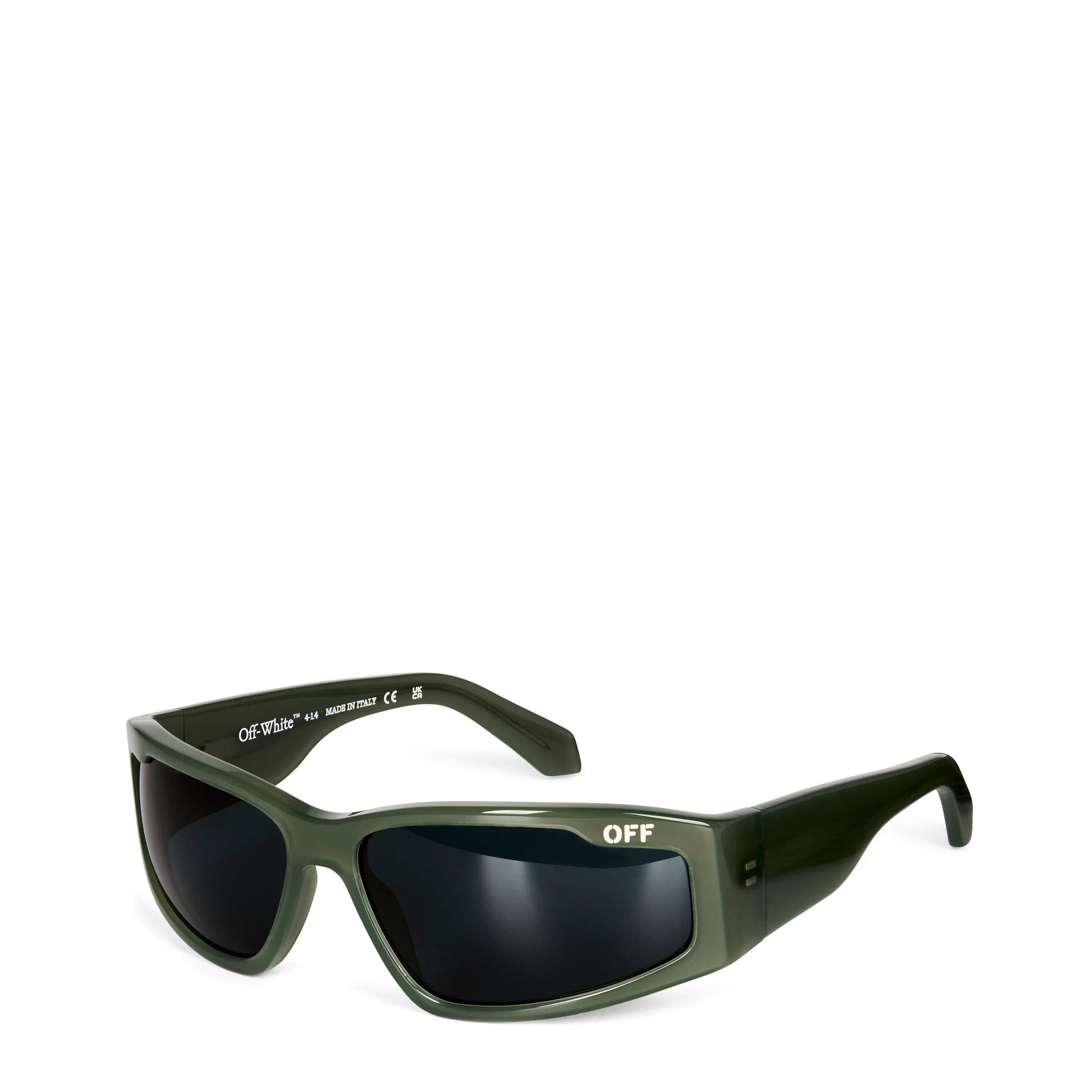 Kimball 53 Rectangle Sunglasses