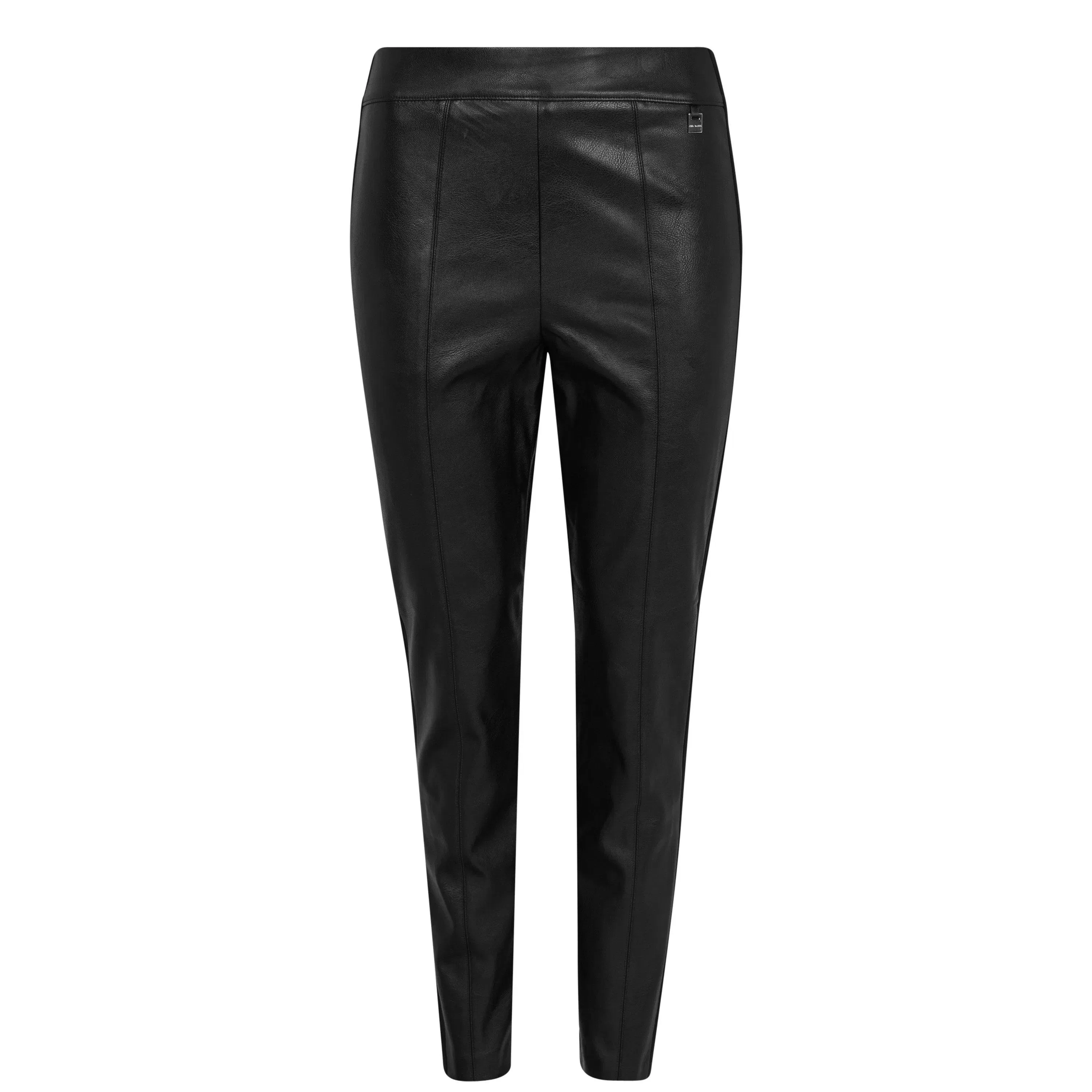 Vllada Leather Pants