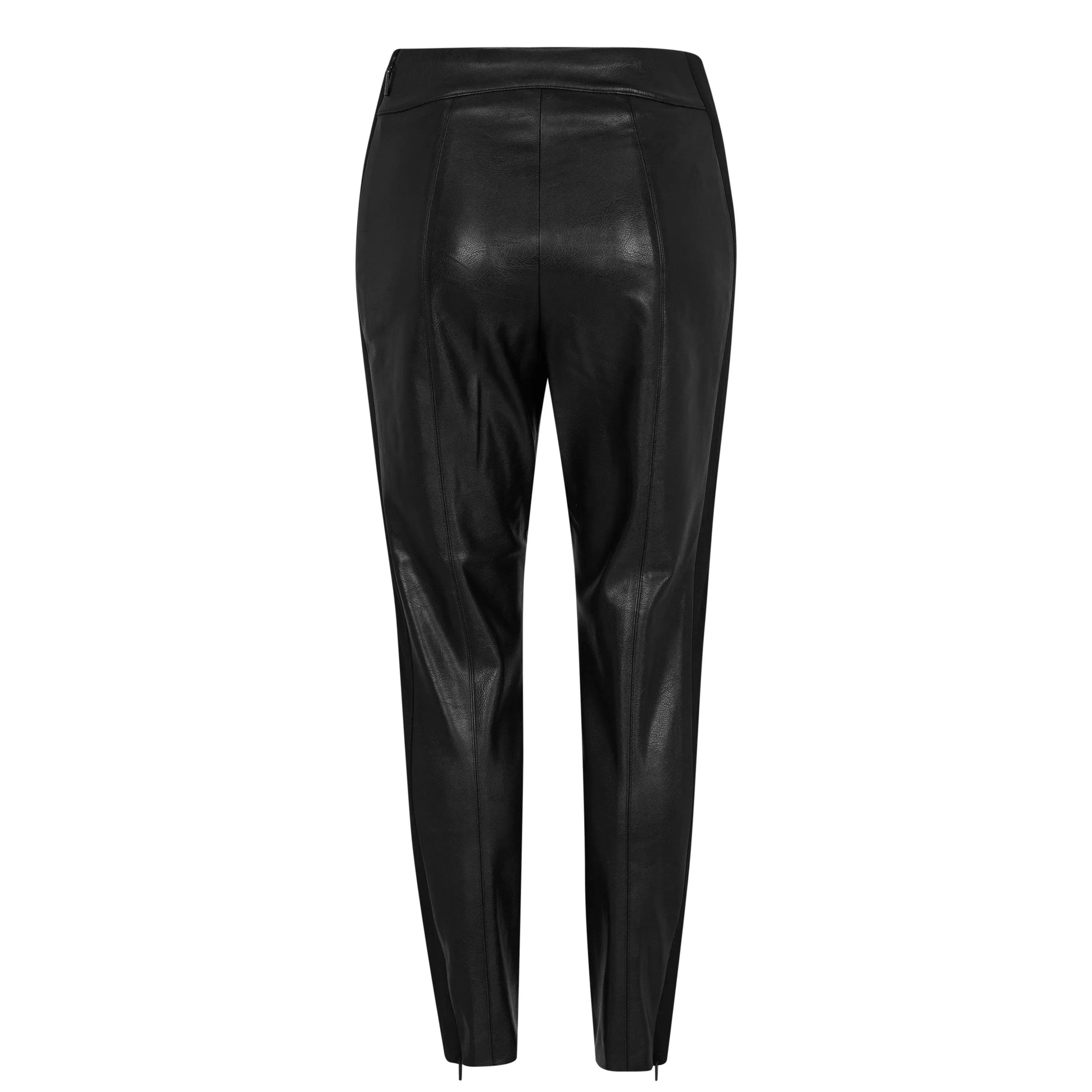 Vllada Leather Pants