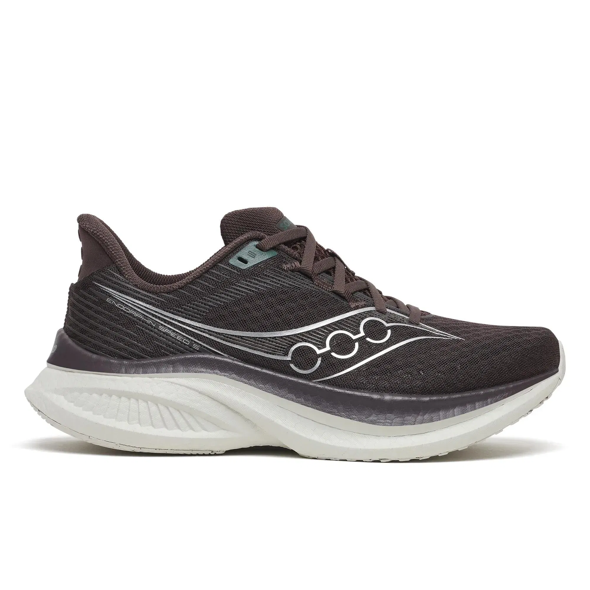 Saucony Men's Endorphin Speed 5 Torte | Onyx