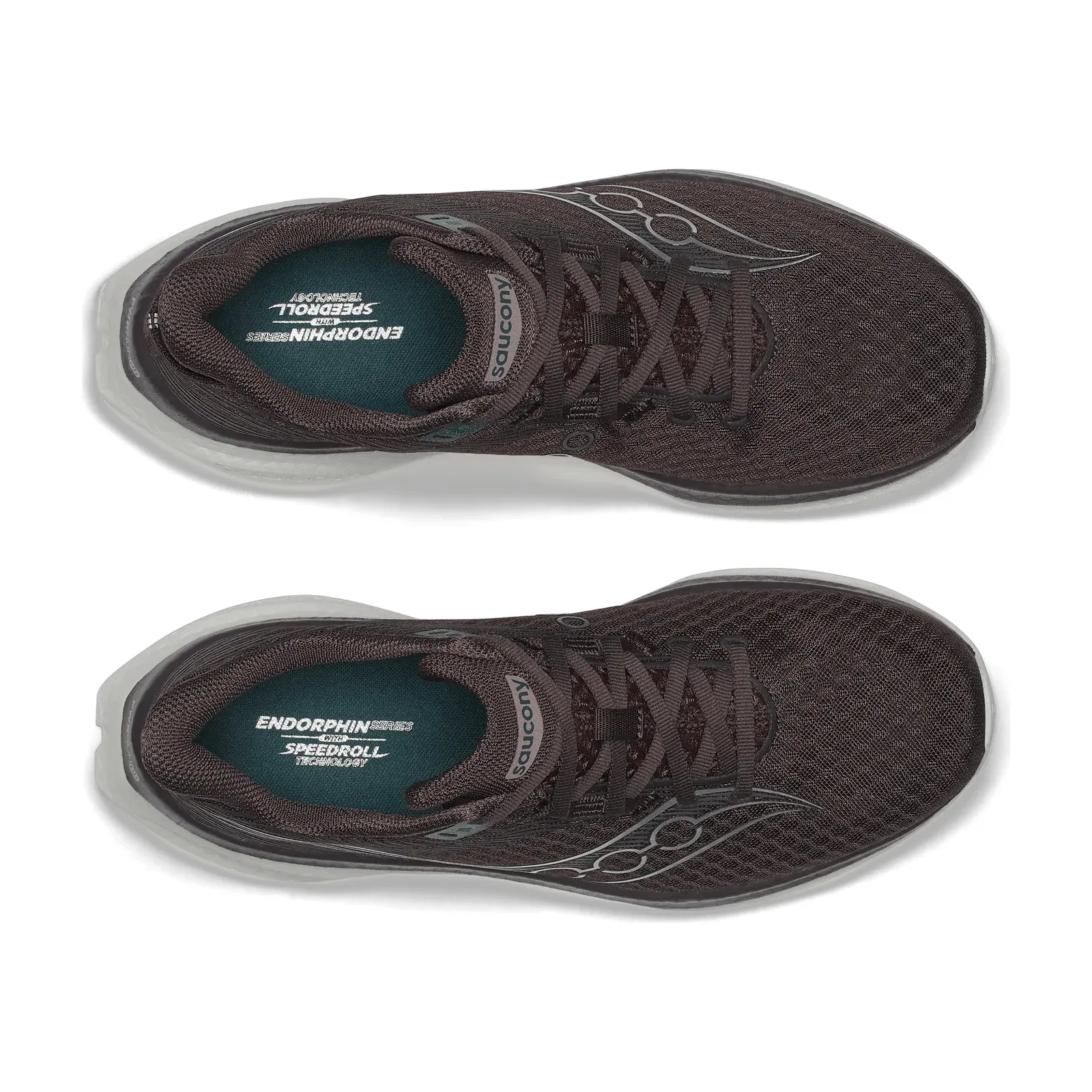 Saucony Men's Endorphin Speed 5 Torte | Onyx