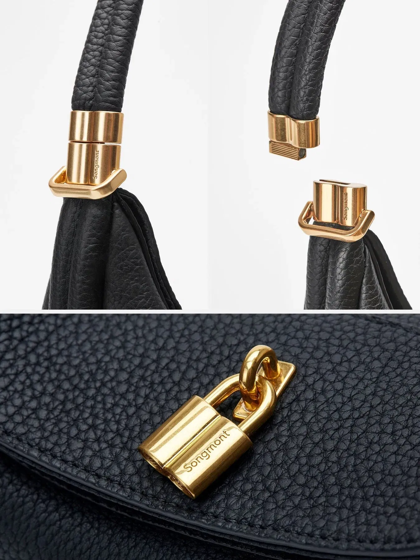 Songmont Luna Bag Onyx