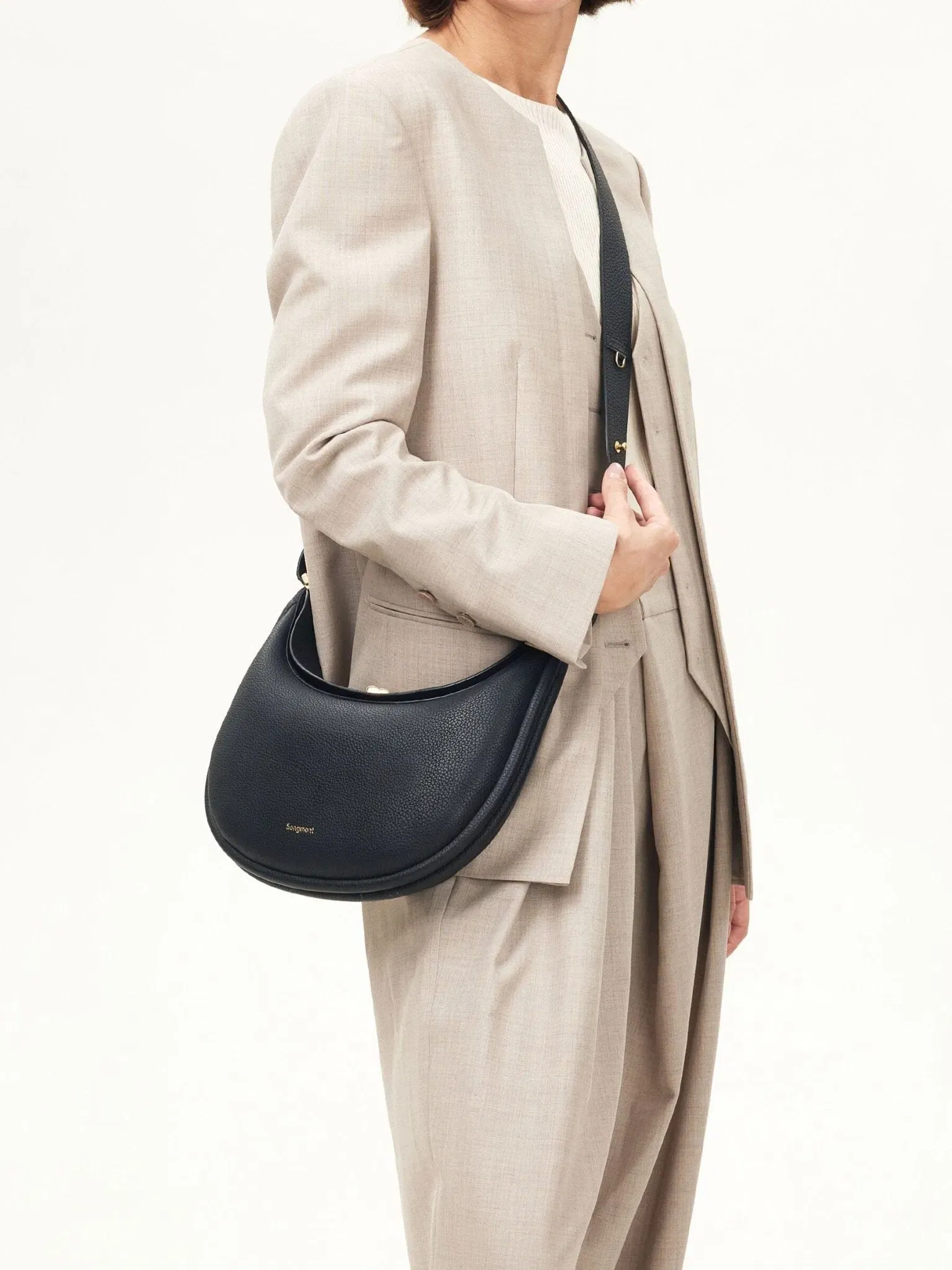 Songmont Luna Bag Onyx