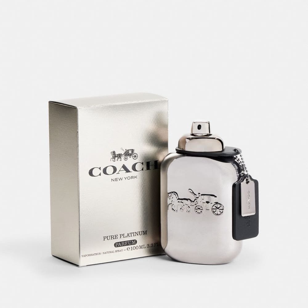 Pure Platinum Parfum 100 Ml