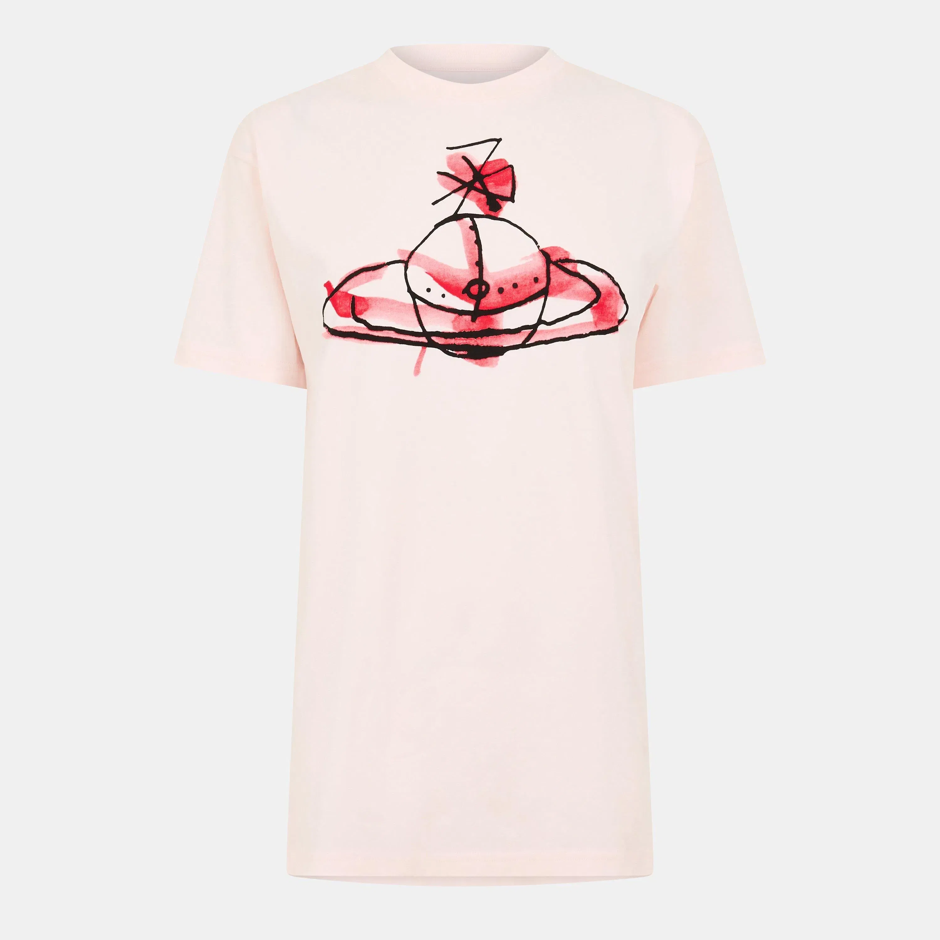 Regular Fit T-Shirt