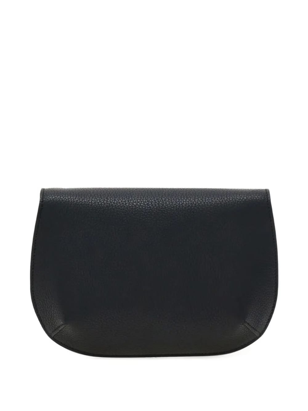mini double-Gancini cross body bag