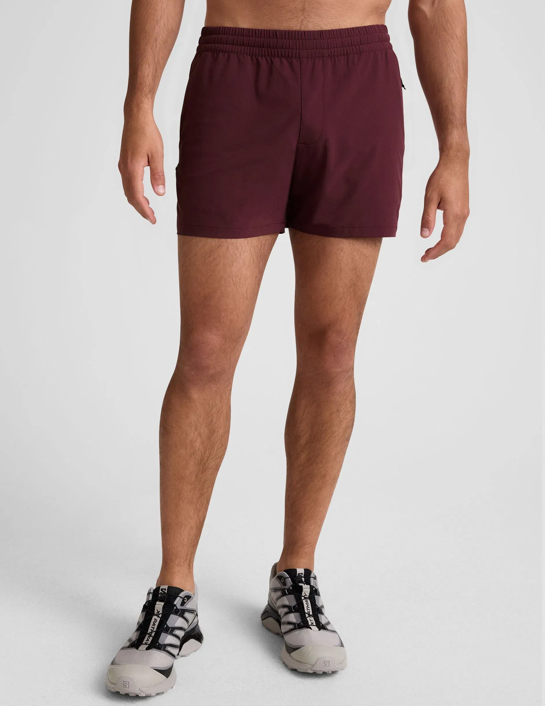 Beyond Yoga Pivotal 20 Mens Short 5