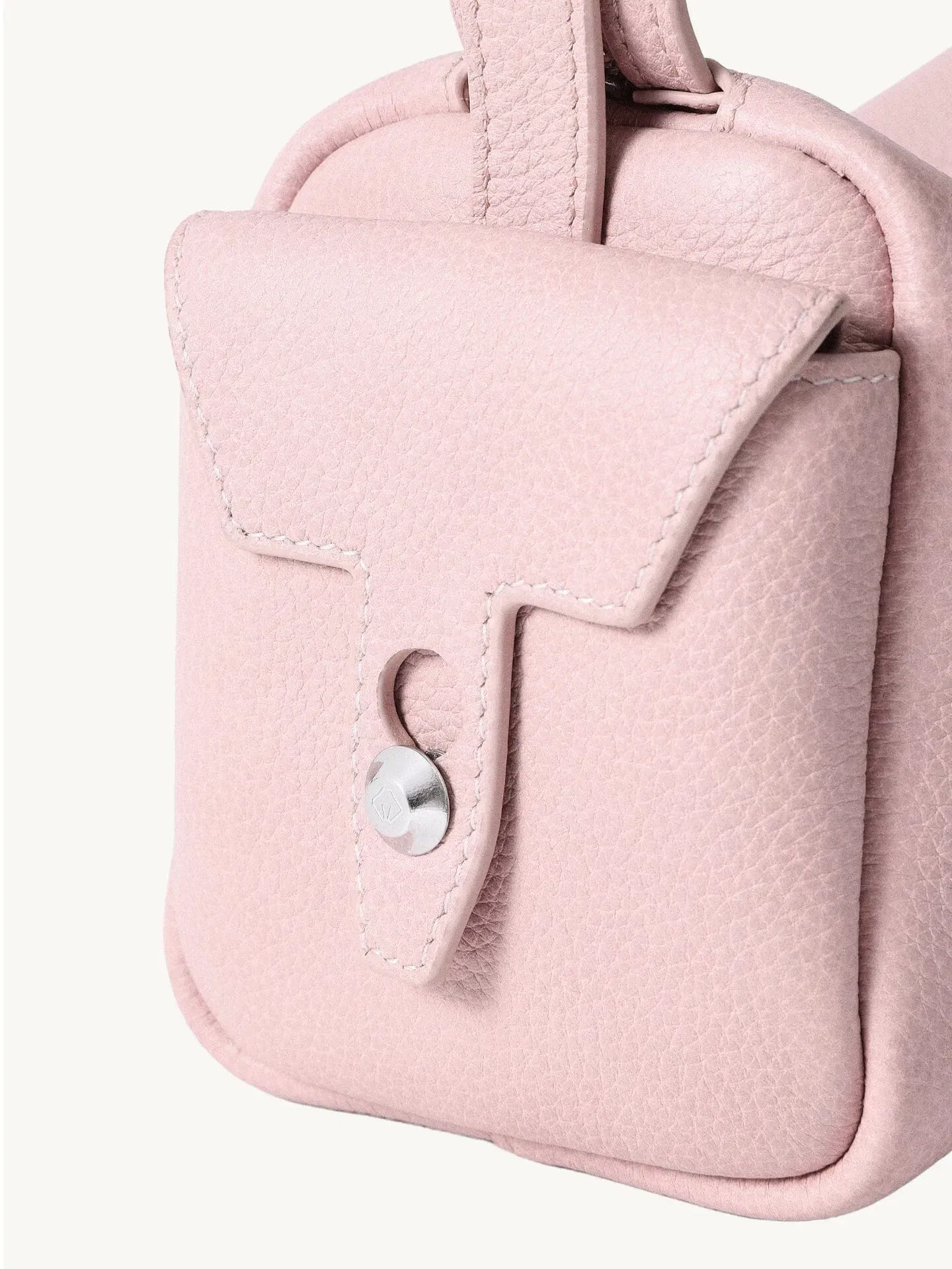 Songmont Mini Yore Camera Bag Peach