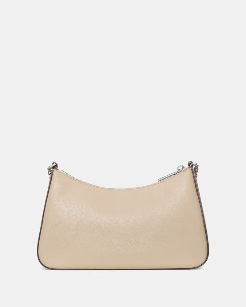 KateSpade Margot Floral Shoulder Bag Milk Glass Multi
