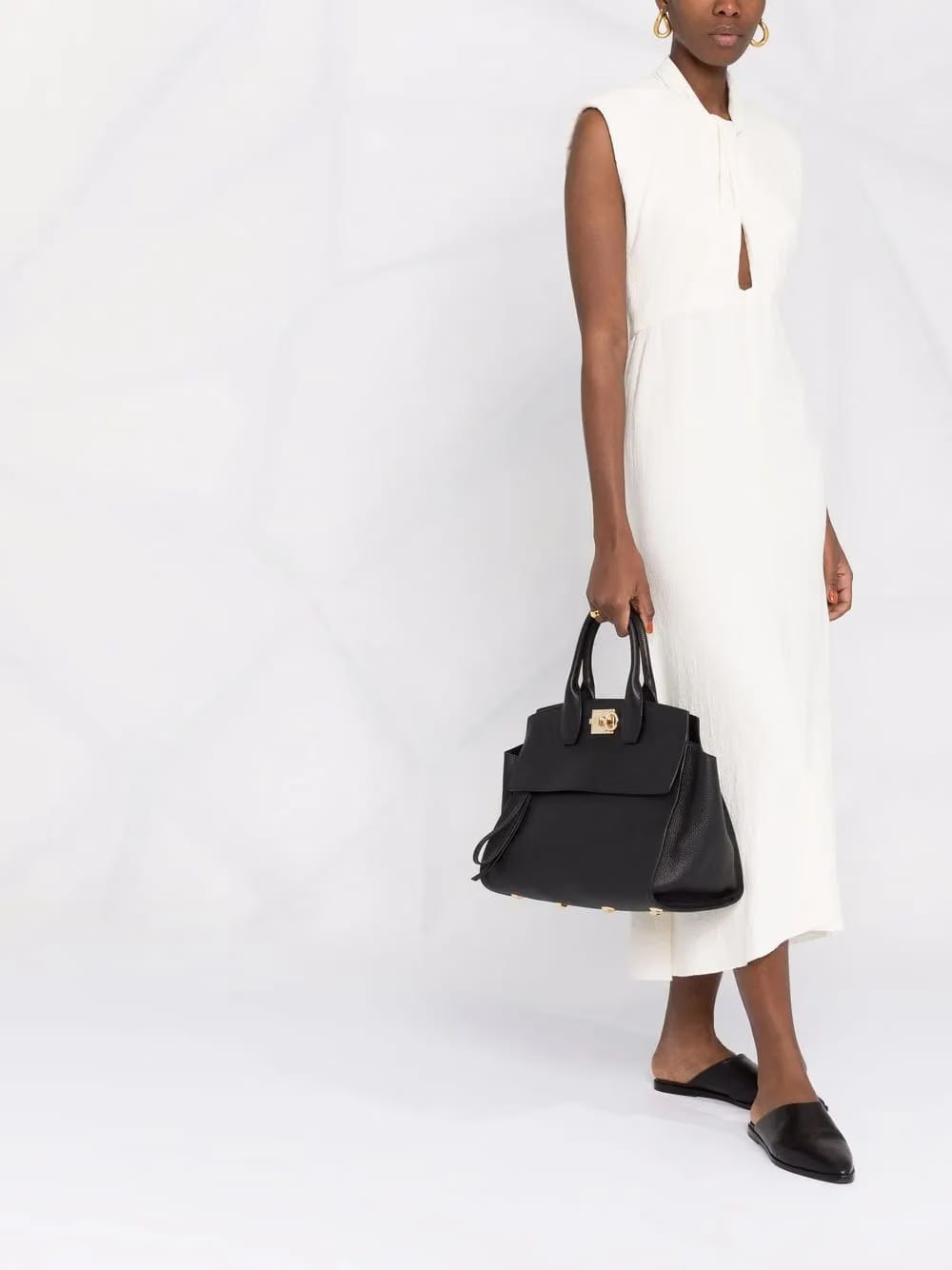 The Studio Soft tote bag