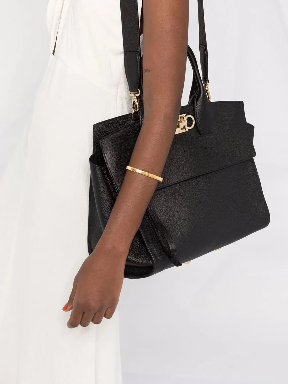 The Studio Soft tote bag
