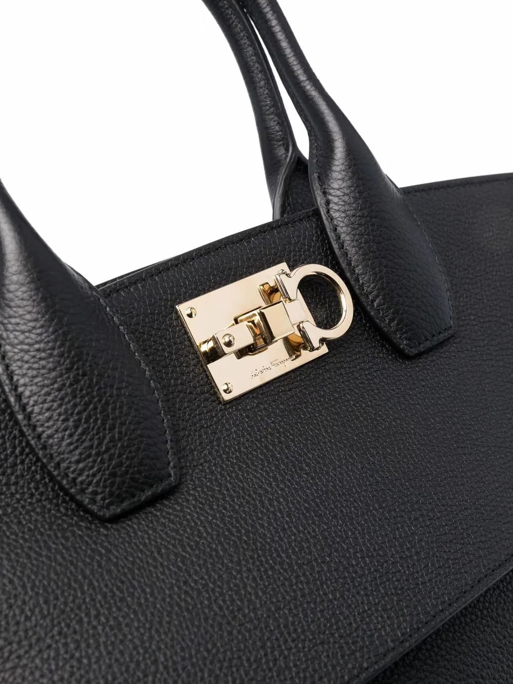 The Studio Soft tote bag
