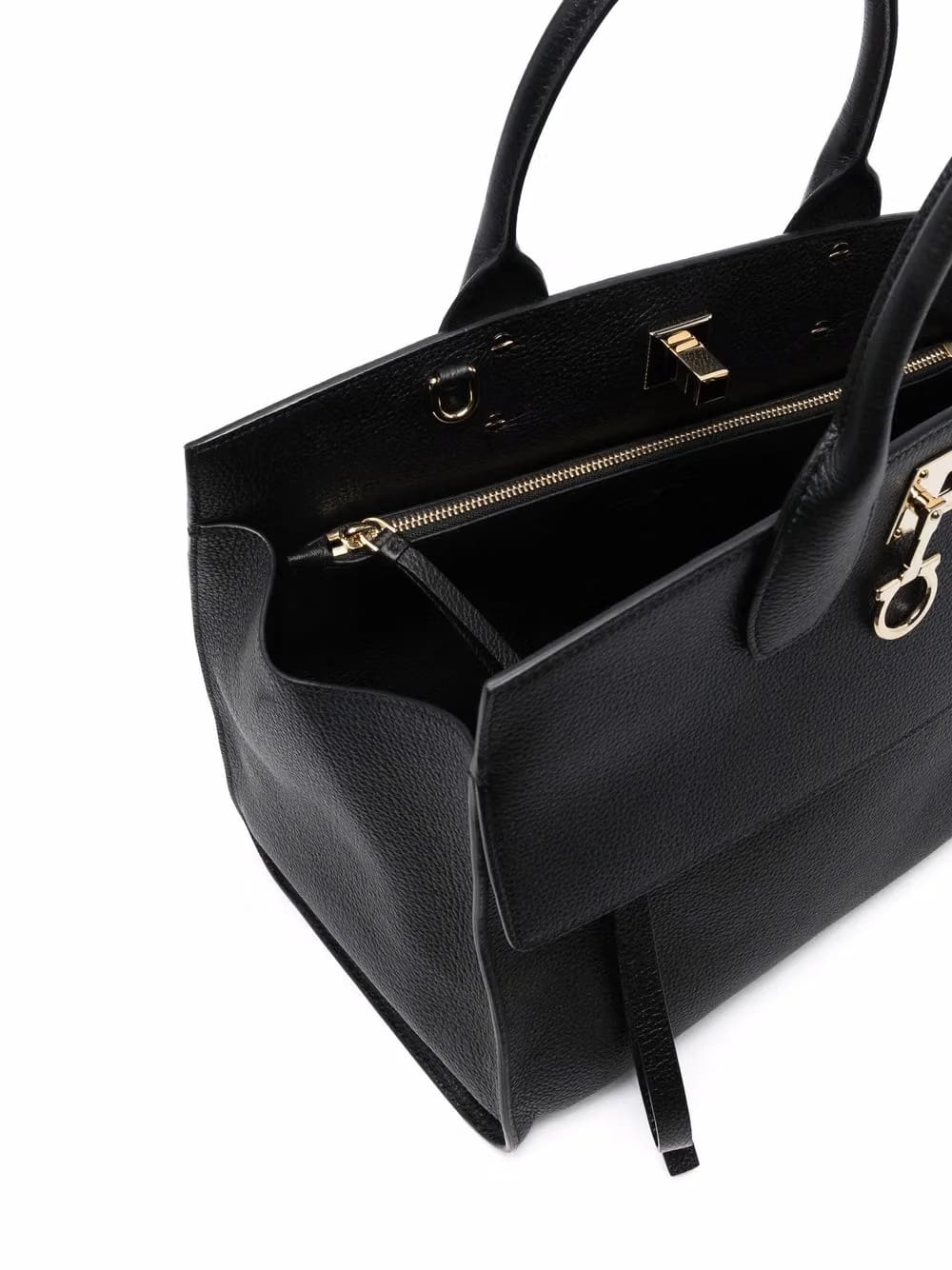 The Studio Soft tote bag