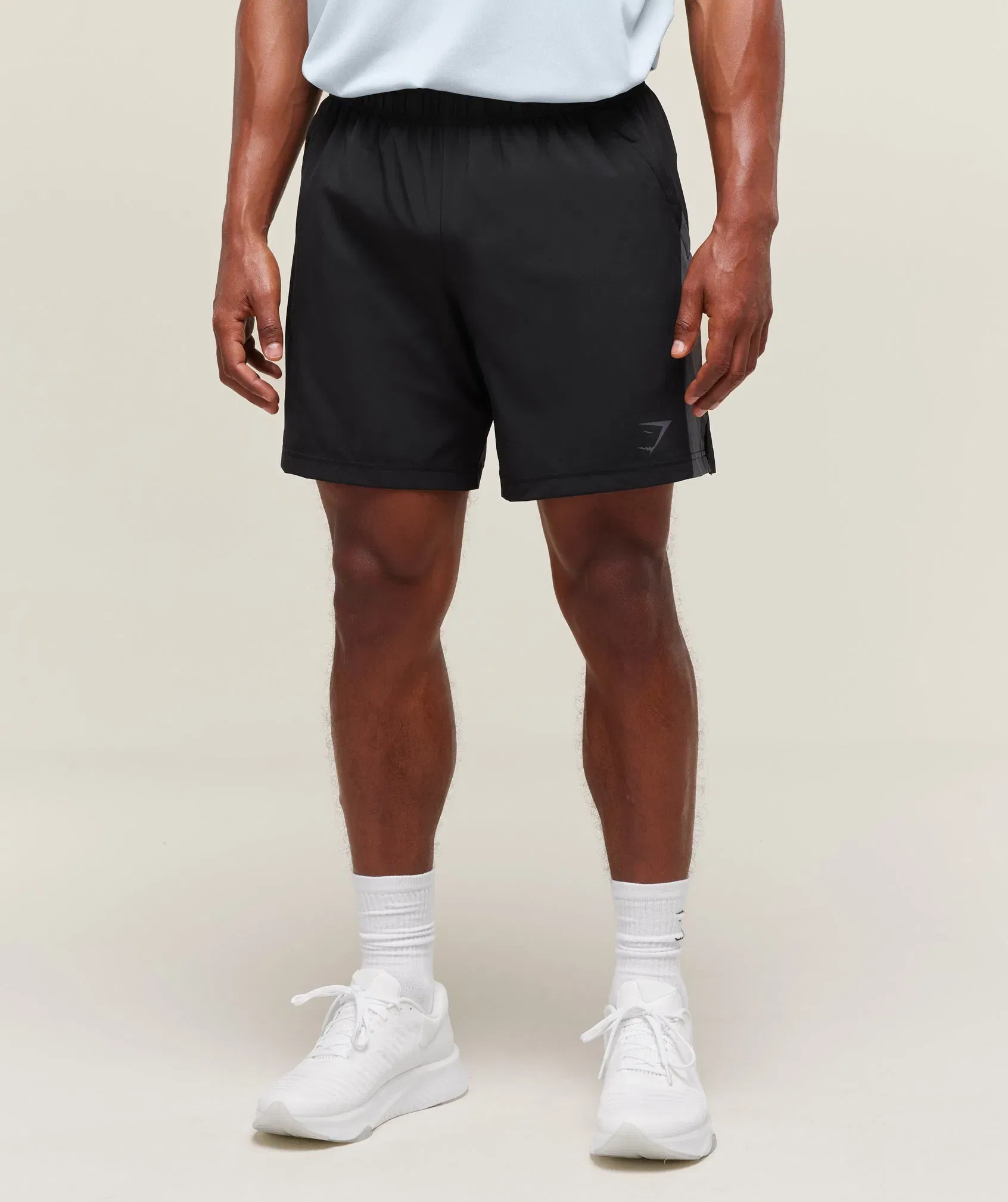 Gymshark Sport 7" Shorts - Black