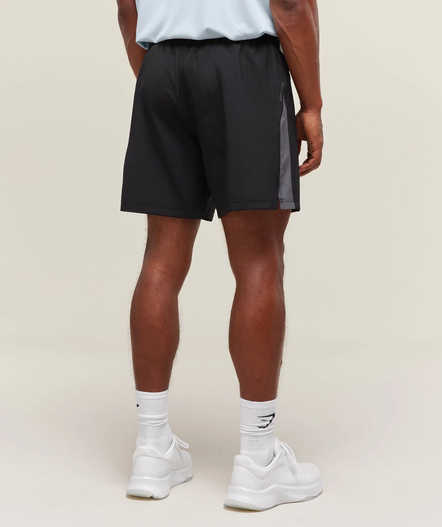 Gymshark Sport 7" Shorts - Black