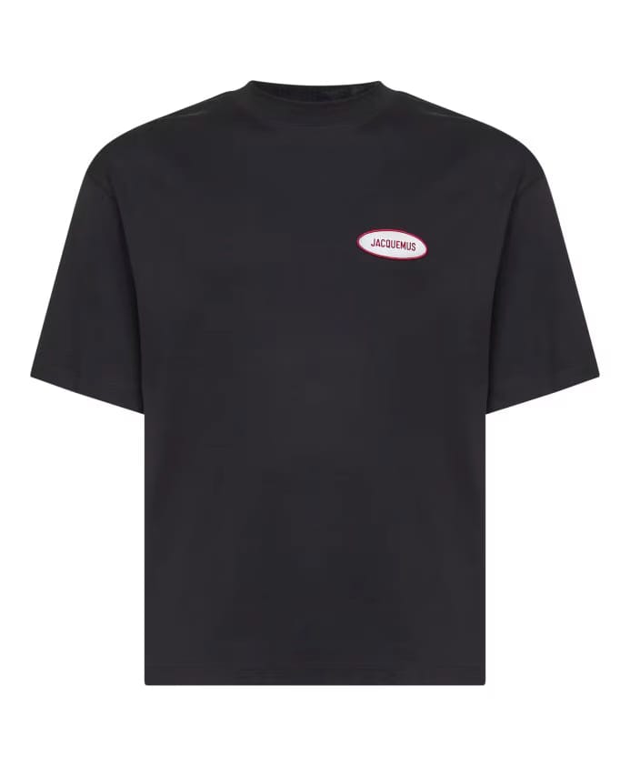 Jacquemus The Stazione T-shirt