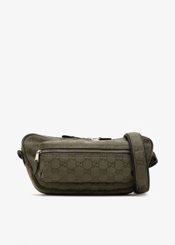 Gucci GG belt bag