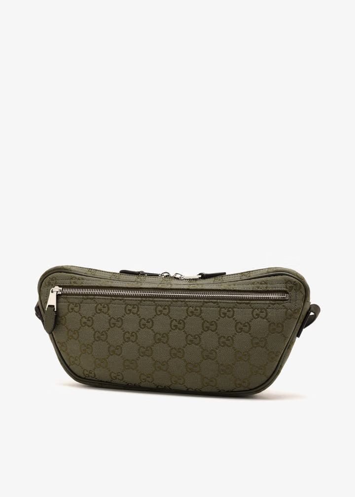 Gucci GG belt bag