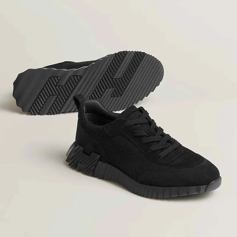 Bouncing sneaker
