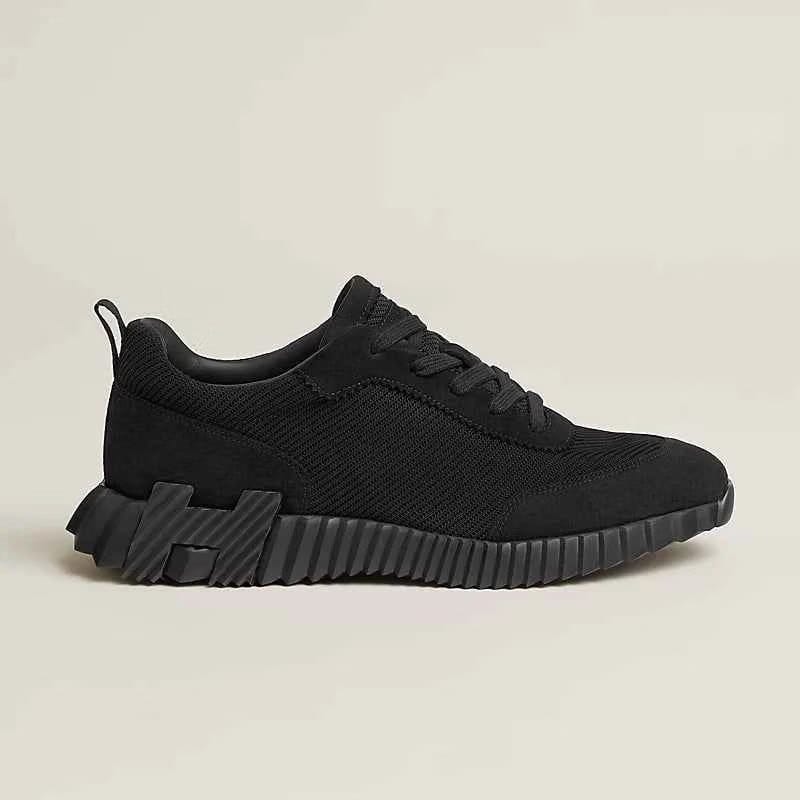 Bouncing sneaker