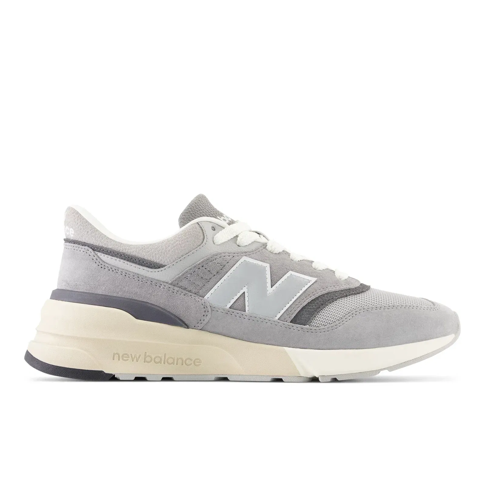 New Balance 997R Shadow Grey With Rain Cloud Shadow Grey With Rain Cloud