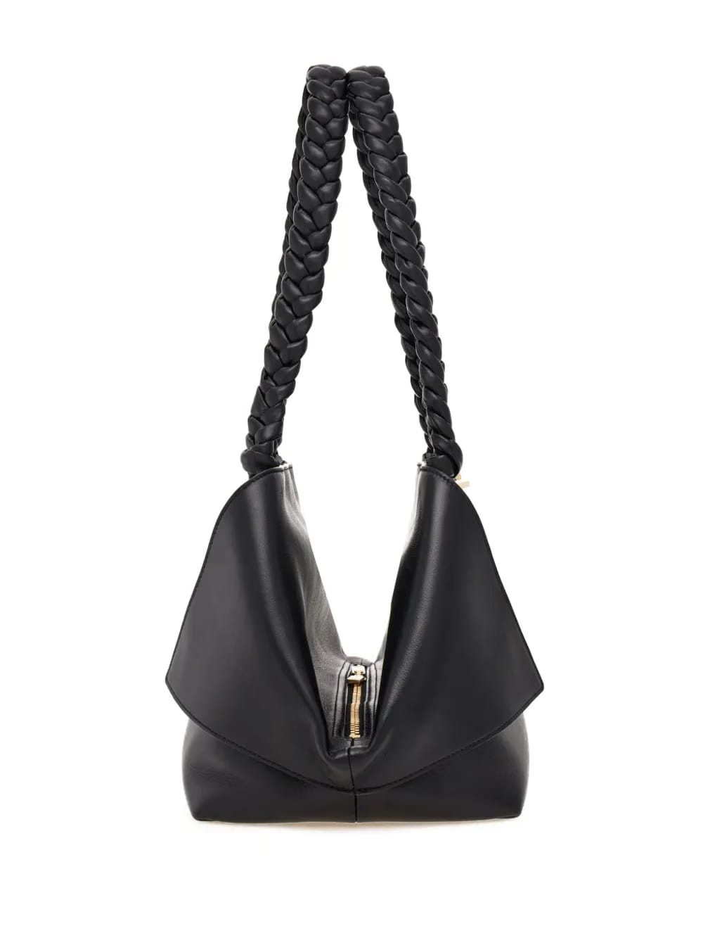 The Scarf shoulder bag