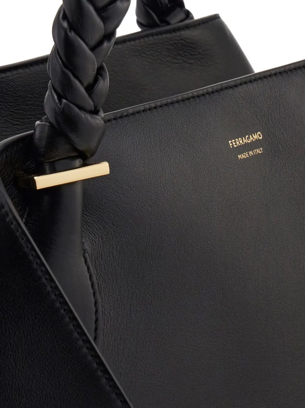 The Scarf shoulder bag
