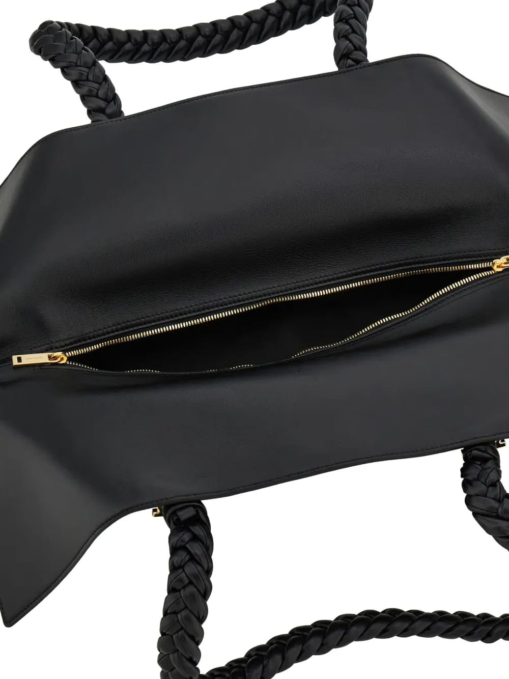 The Scarf shoulder bag