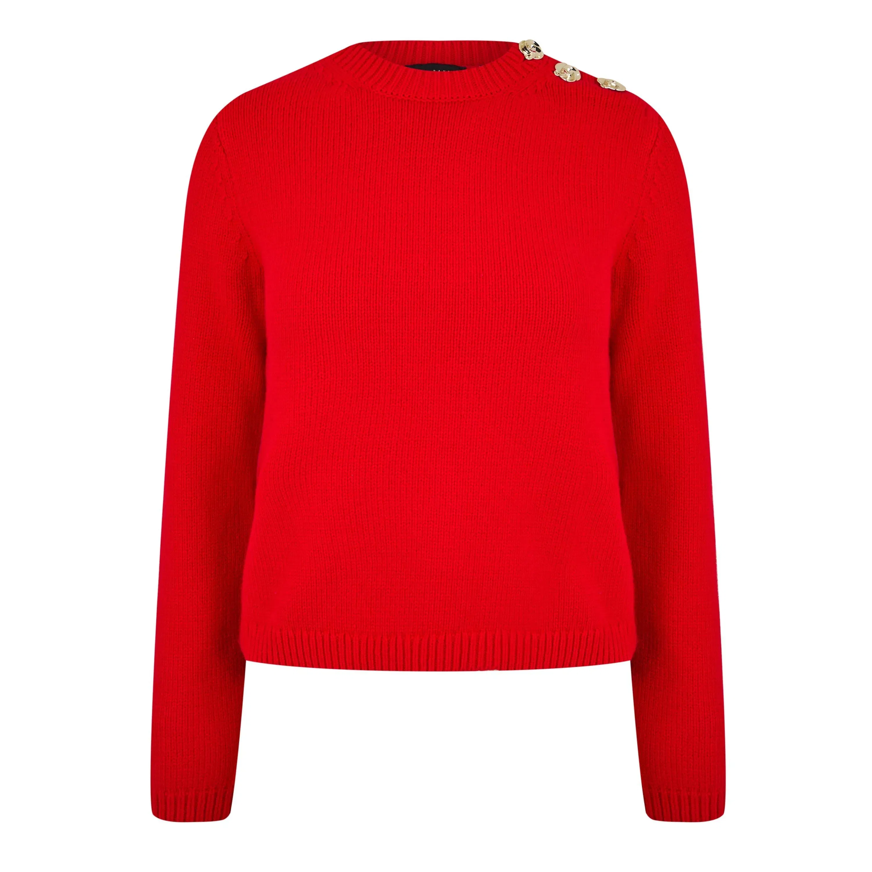 Janha Jumper