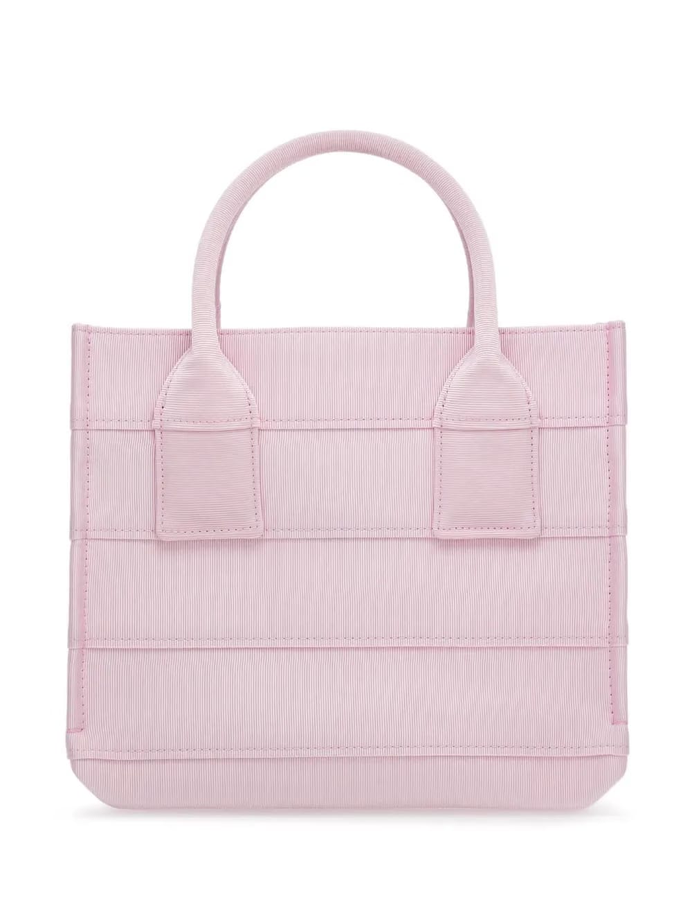 small Tote Bag with Signature