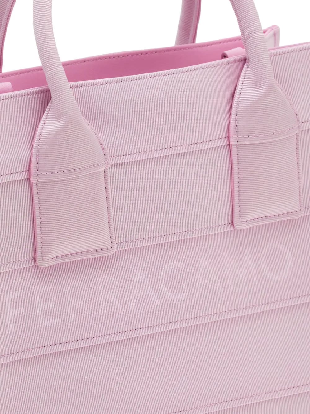 small Tote Bag with Signature