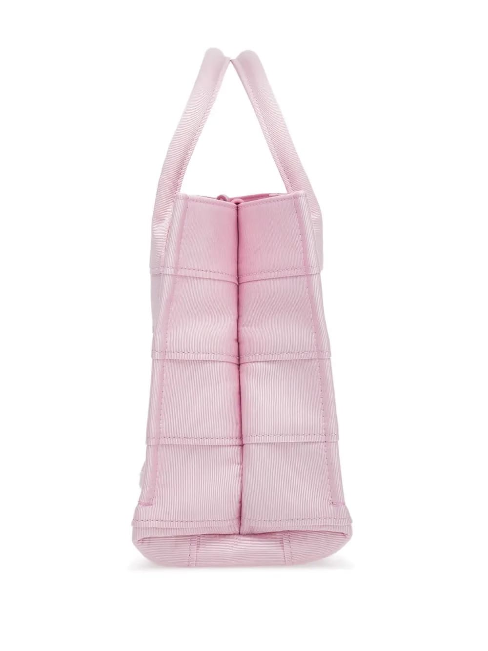 small Tote Bag with Signature
