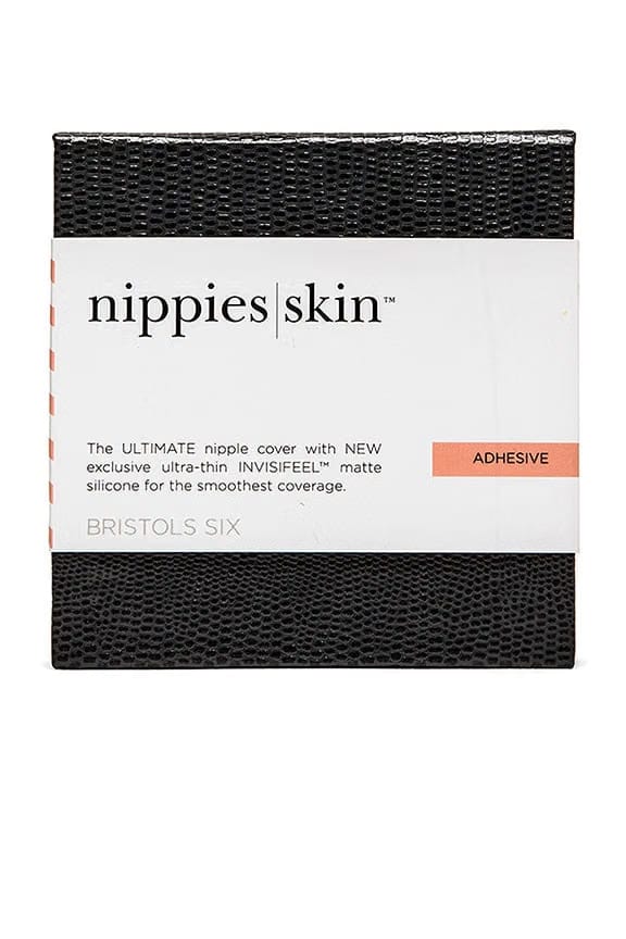 Nippies Nippies Skins Size 1 in Creme